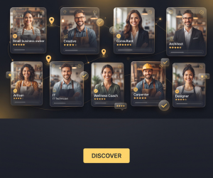 Partner Member Ad